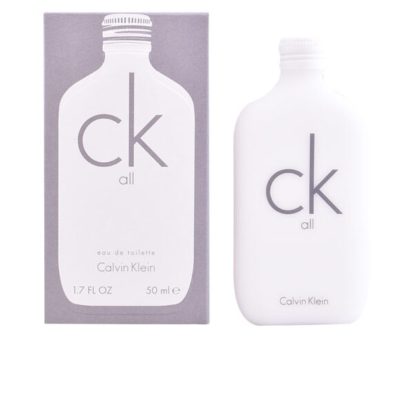 CK ALL eau de toilette spray 50 ml