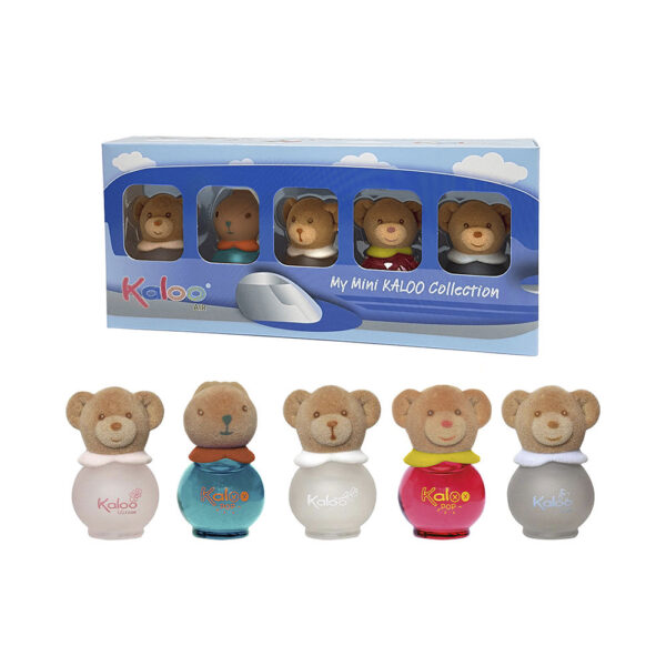 KALOO MINI CASE 5 pcs