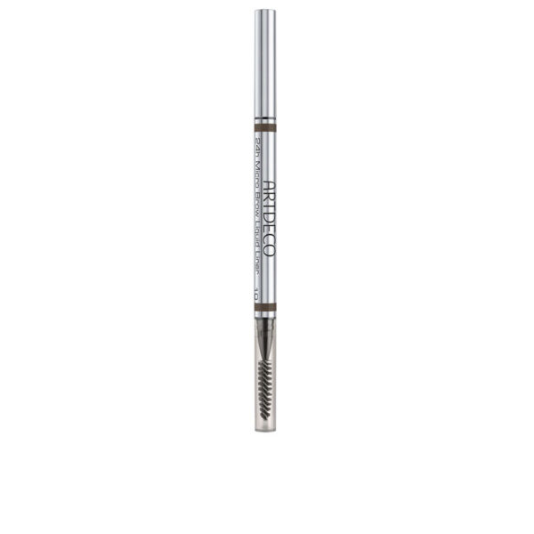 24H MICRO BROW liquid liner-dark #10-medium brown 0,6 ml