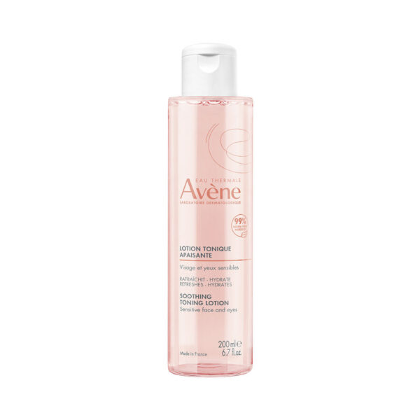 AvÈne Softening toning lotion 200 ml