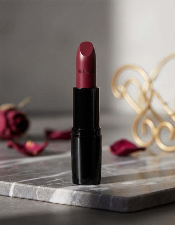PERFECT COLOR lipstick #931-blackberry sorbet