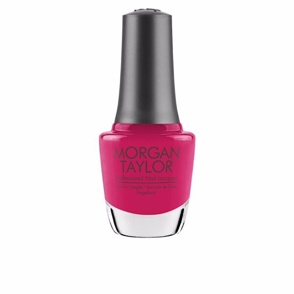 PROFESSIONAL NAIL LACQUER #tropical punch 15 ml