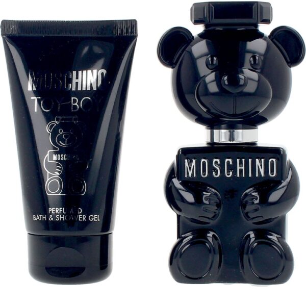 Moschino TOY BOY CASE 2 pcs