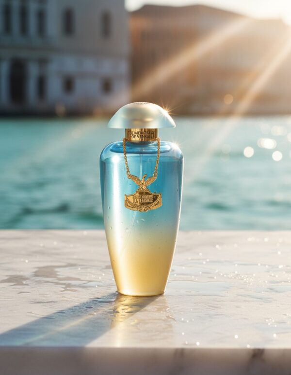 The merchant of venice LA FENICE POUR FEMME edp vapo 100 ml