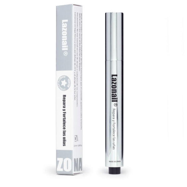 LAZONAIL repairs and strengthens nails 2.5 ml