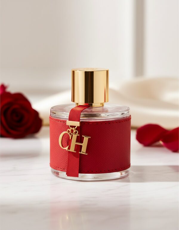 CH eau de toilette spray 100 ml