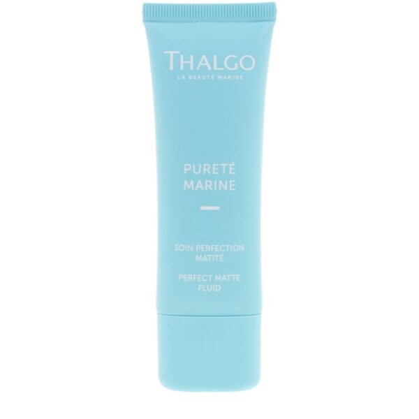 Thalgo PURETÉ MARINE anti-shine matte fluid 40 ml