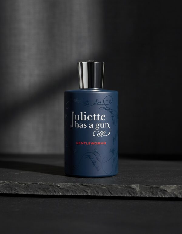 Juliette has a gun GENTELWOMAN eau de parfum spray 100 ml