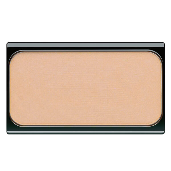 CONTOURING POWDER refill #11-caramel chocolate 5 gr