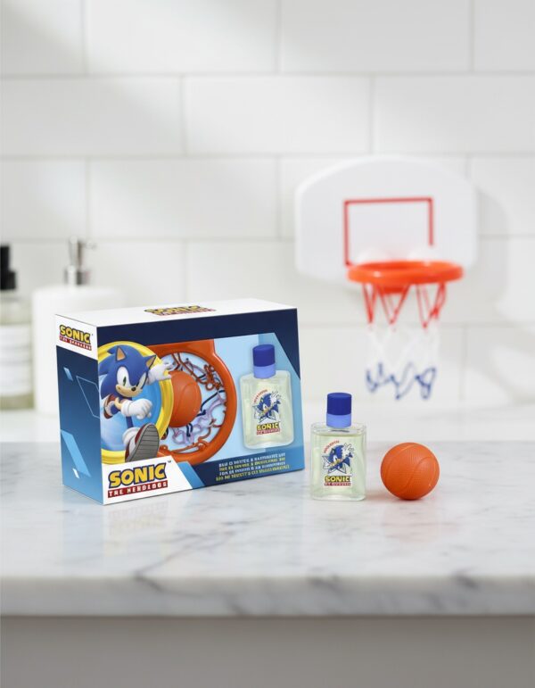 Lorenay SONIC CASE 2 pcs