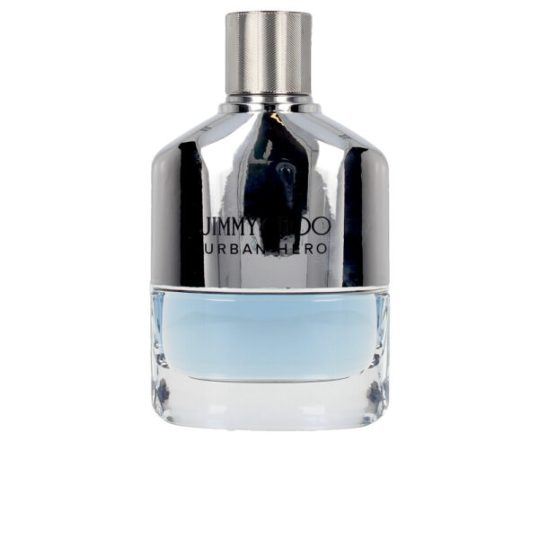 JIMMY CHOO URBAN HERO eau de parfum spray 100 ml