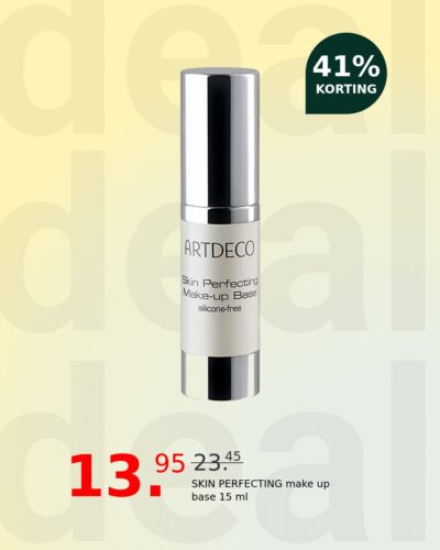 SKIN PERFECTING make up base 15 ml