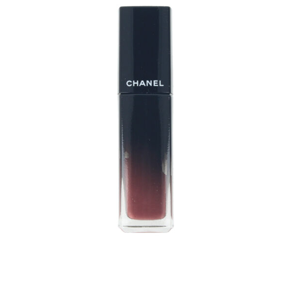 Chanel ROUGE ALLURE LAQUE #63-ultimate