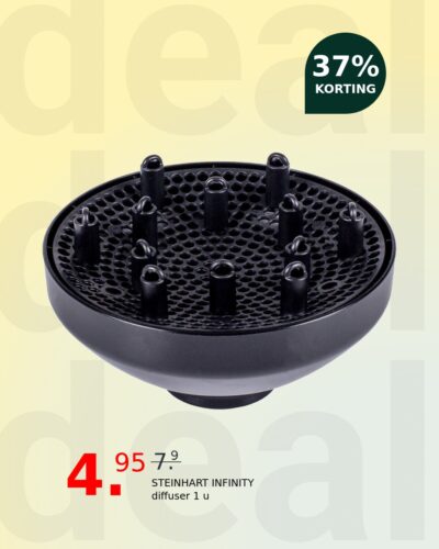 STEINHART INFINITY diffuser 1 u