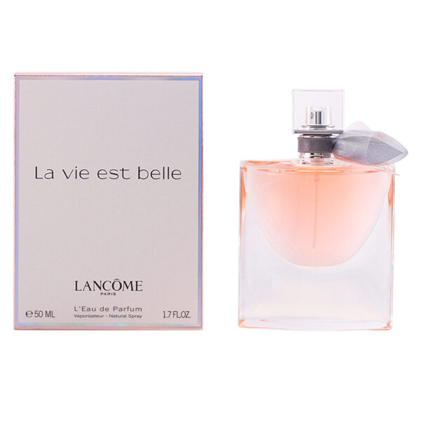 LancÔme LA VIE EST BELLE l'eau de parfum spray 50 ml