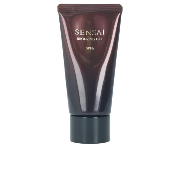 Sensai BRONZING gel #BC63-Copper Bronze 50 ml