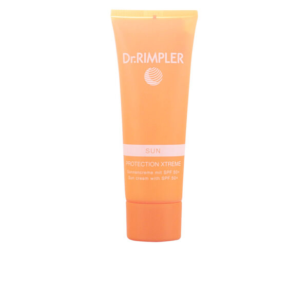 SUN protection xtreme SPF50+ 75 ml