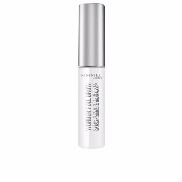 WONDER'FULL clear brow styling gel 4,5 ml