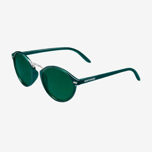 Northweek VESCA GREEN transparent polarized #green 1 u