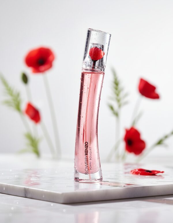 FLOWER BY KENZO POPPY BOUQUET floral edp 30 ml