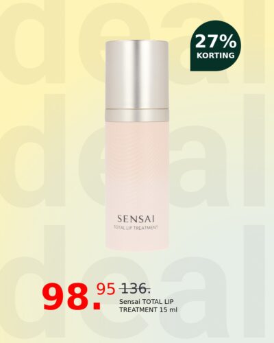 Sensai TOTAL LIP TREATMENT 15 ml