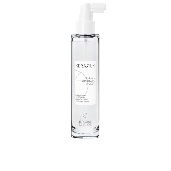 Kerasilk SPECIALISTS redensifying scalp serum 100 ml