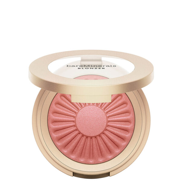 GEN NUDE blonzer #kiss of pink