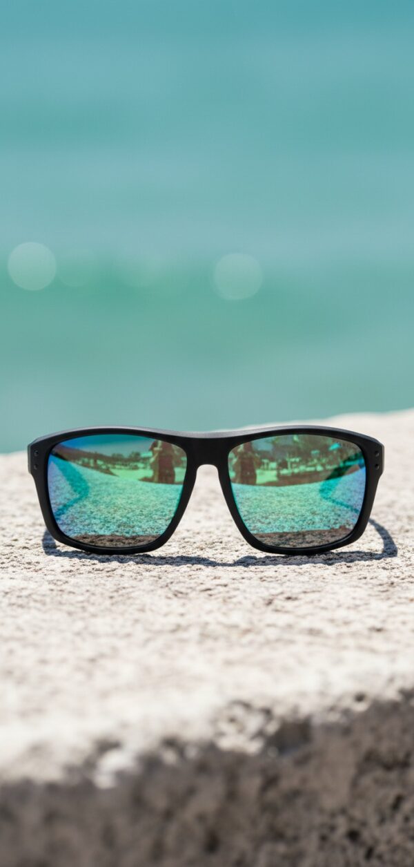 Northweek BOLD polarized #black emerald 1 u