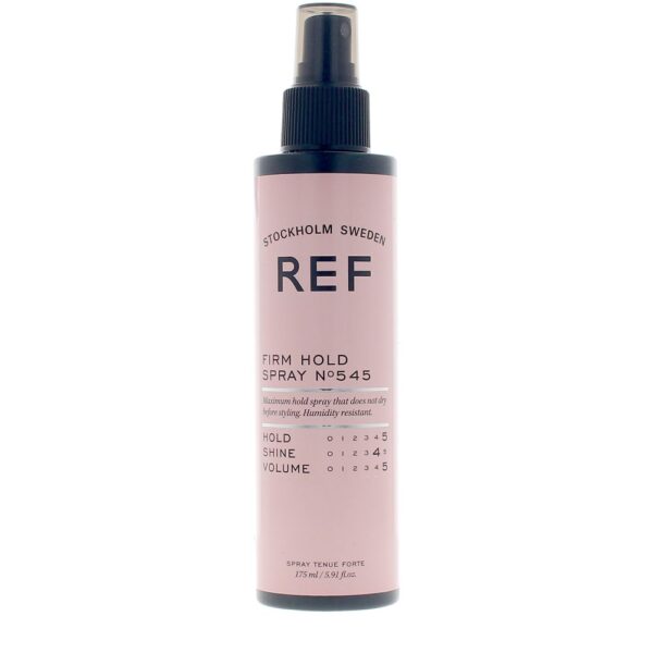 Ref FIRM HOLD Nº545 spray 175 ml