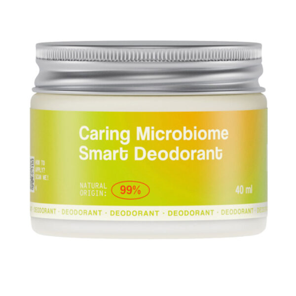 CARING MICROBIOME natural deodorant 40 ml