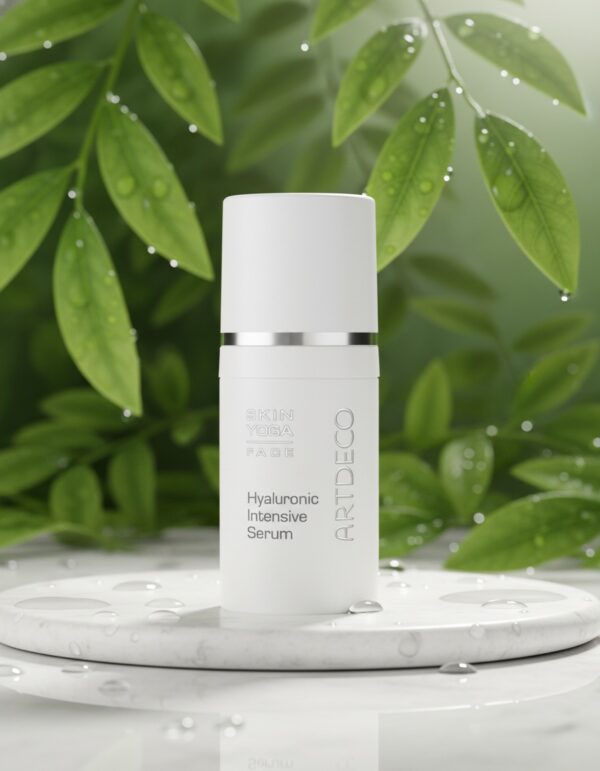 HYALURONIC INTENSIVE anti-age serum 30 ml