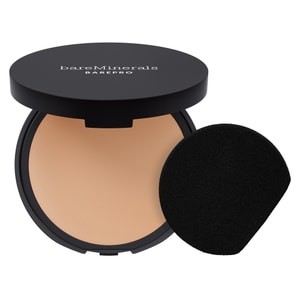 BAREPRO 24HR Skin Perfecting Powder Foundation #25-Light Warm 8g