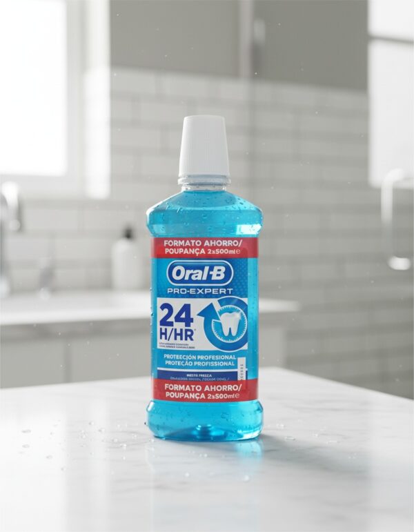 PRO-EXPERT PROTECCION PROFESIONAL COLUTORIO set