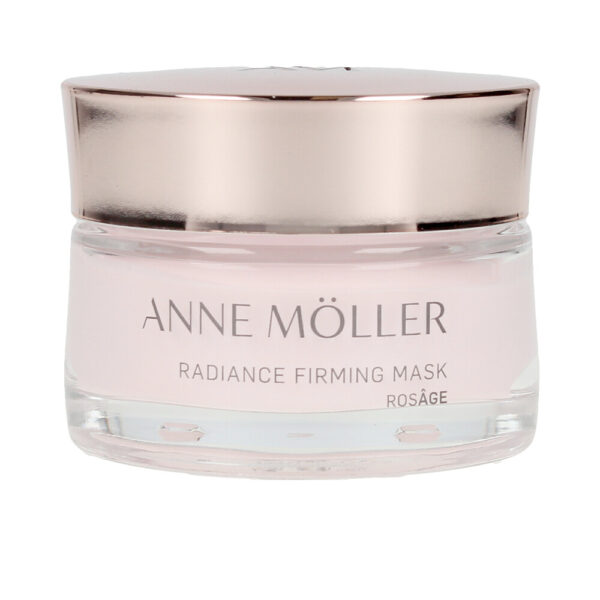 Anne mÖller ROSÂGE radiance firming mask 50 ml