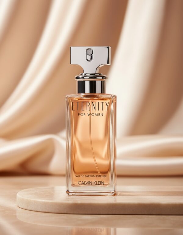 ETERNITY INTENSE eau de parfum spray 100 ml