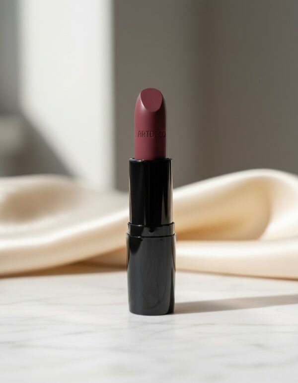 PERFECT COLOR lipstick #heat wave