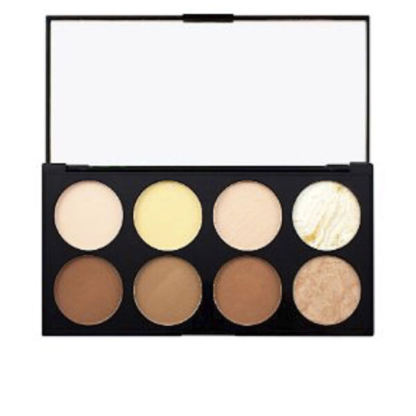 Revolution make up ULTRA CONTOUR palette 12.8 gr