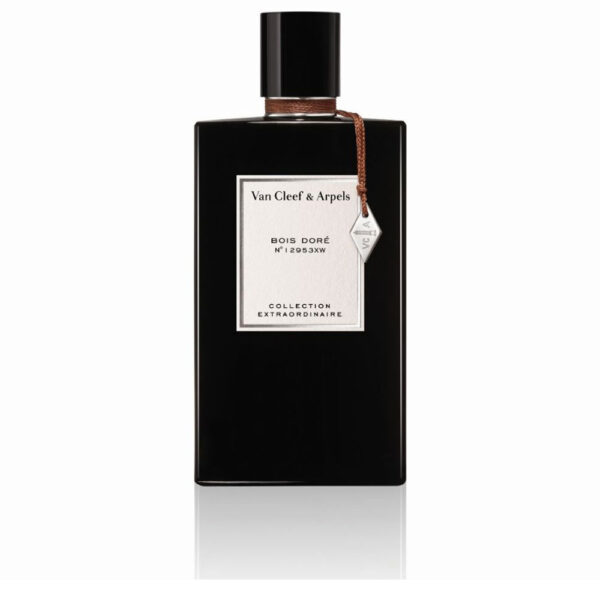 Van cleef & arpels BOIS DORÉ eau de parfum spray 75 ml