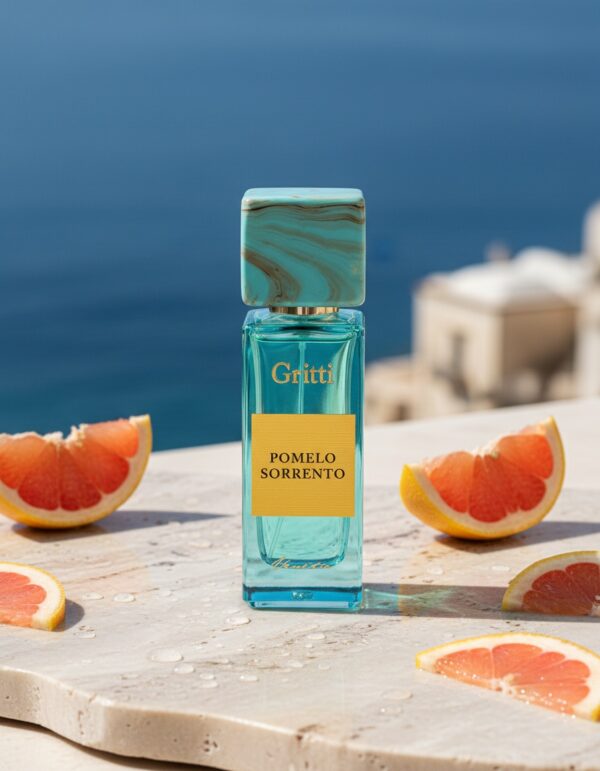 Gritti GRAPEFRUIT SORRENTO edp vapo 100 ml