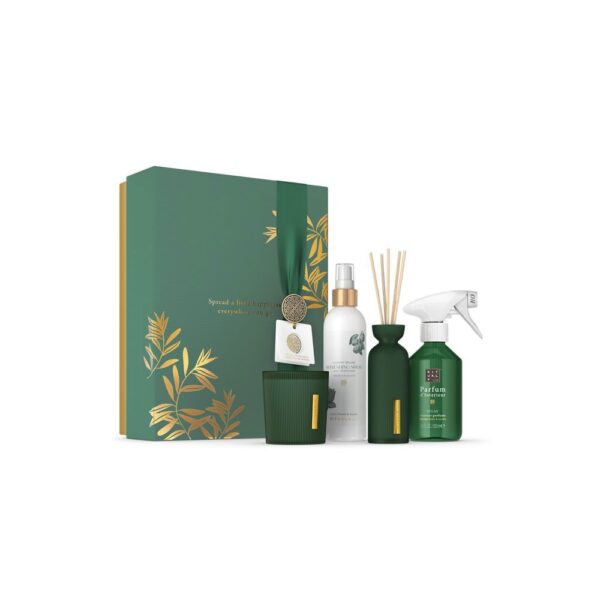THE RITUAL OF JING LARGE GIFT SET 4 pcs