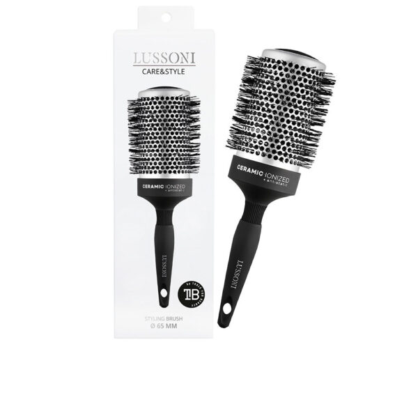 Lussoni CARE & STYLE round brush #65 mm 1 u