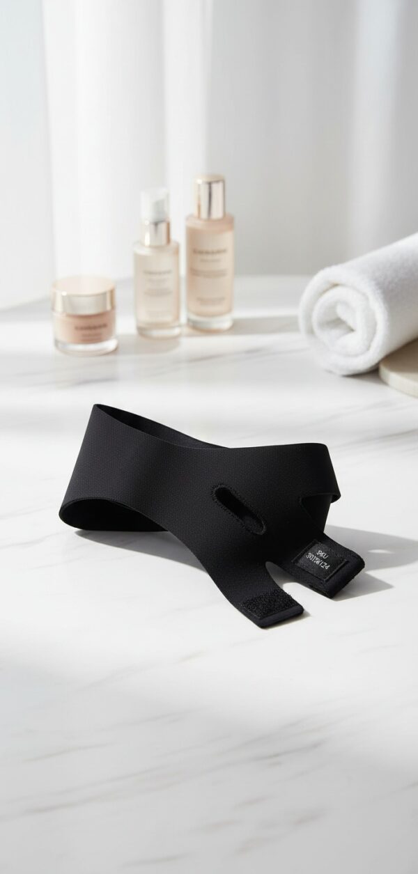 Paloma beauties FACIAL LIFTING headband 1 unit