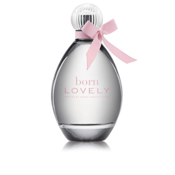 Sarah jessica parker BORN LOVELY edp vapo 100 ml