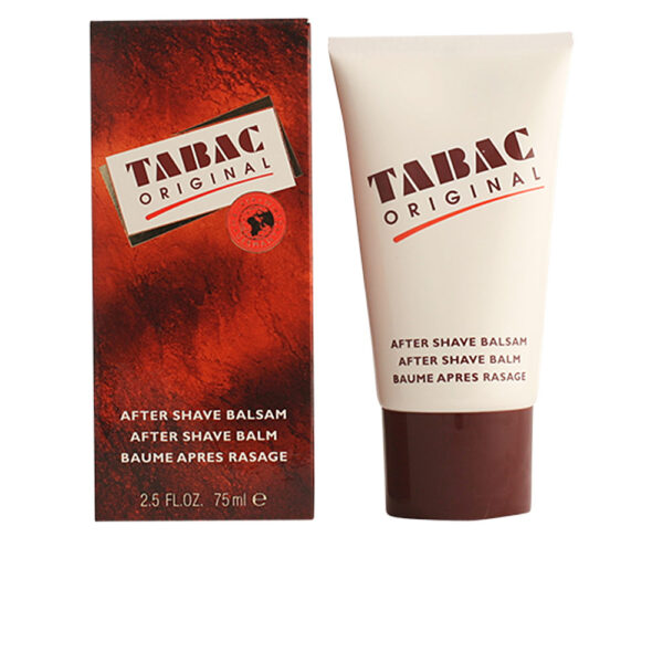 TABAC ORIGINAL  after-shave  balm 75 ml