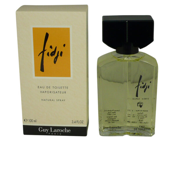 FIDJI eau de toilette spray 100 ml