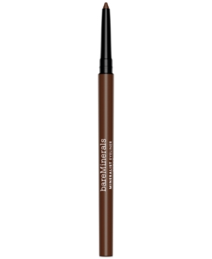MINERALIST eyeliner #topaz