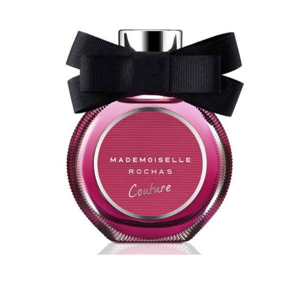 MADEMOISELLE ROCHAS COUTURE eau de parfum spray 50 ml