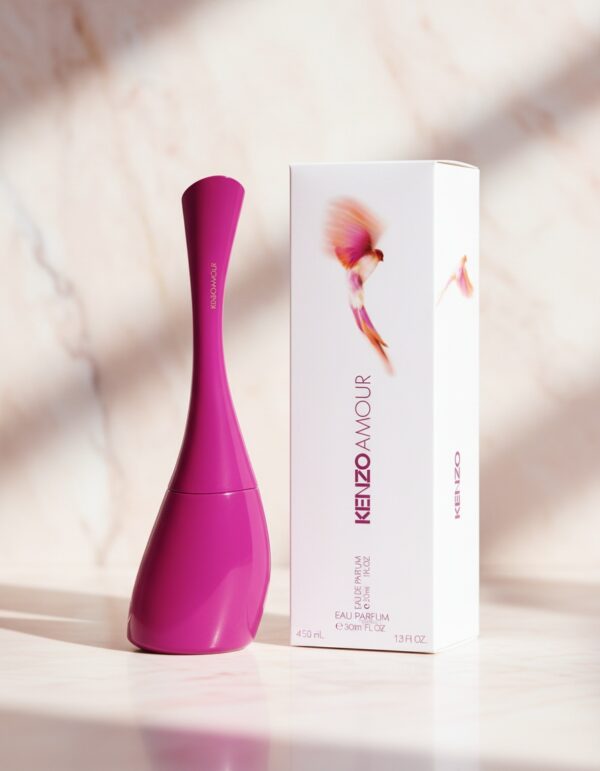 KENZO AMOUR eau de parfum spray 30 ml