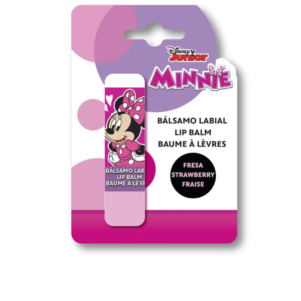 Lorenay MINNIE lip balm 4 gr
