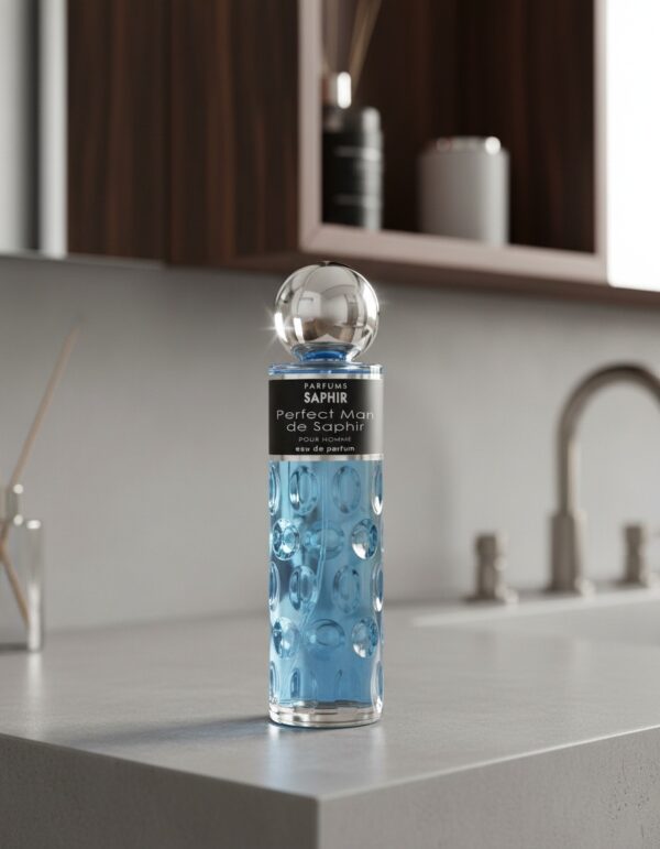 PERFECT MAN edp vapo 200 ml